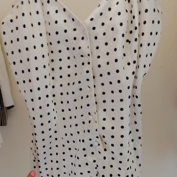 Romper - Picture 2 of 7